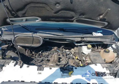 2015 Ford Transit-250 from USA, damaged, VIN 1FTNR2CG8FKA99292